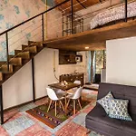 Casa Jaguar By Rotamundos