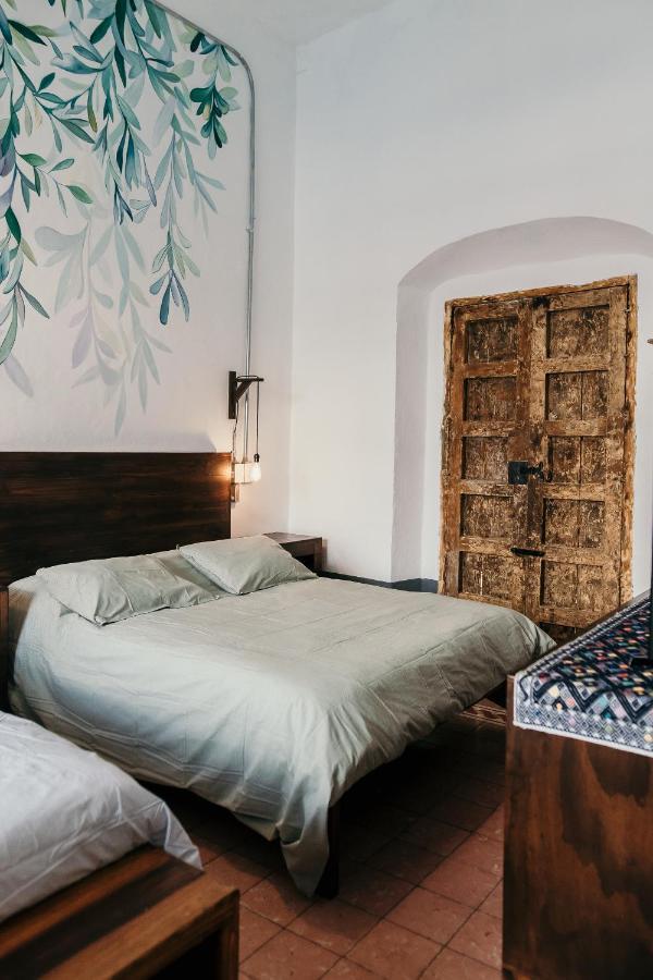 Casa Jaguar By Rotamundos * Puebla