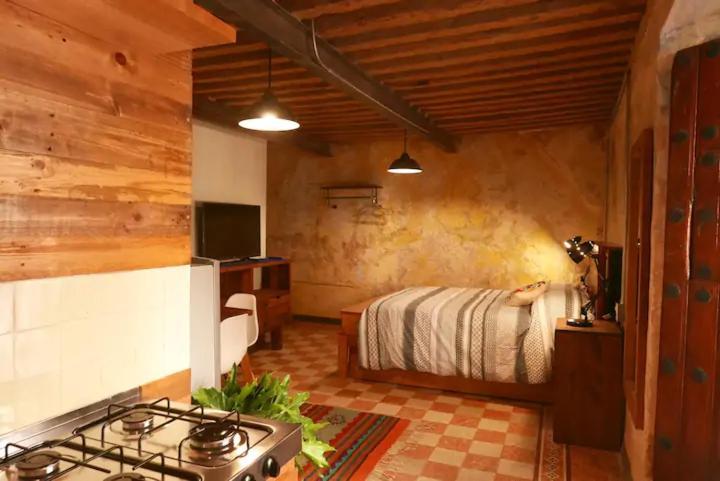 Casa Jaguar By Rotamundos Apartment