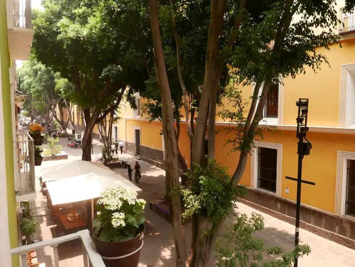 Apartment Casa Jaguar By Rotamundos Puebla