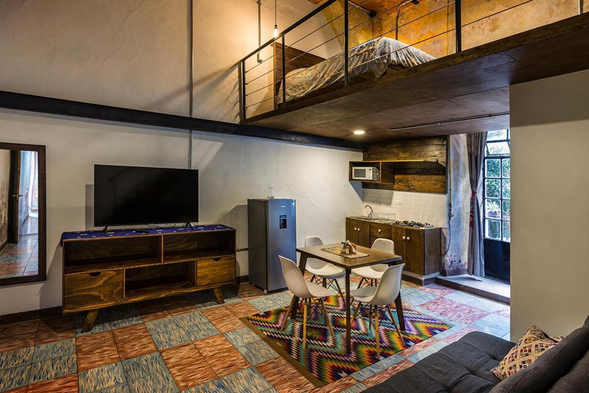 Casa Jaguar By Rotamundos Apartment