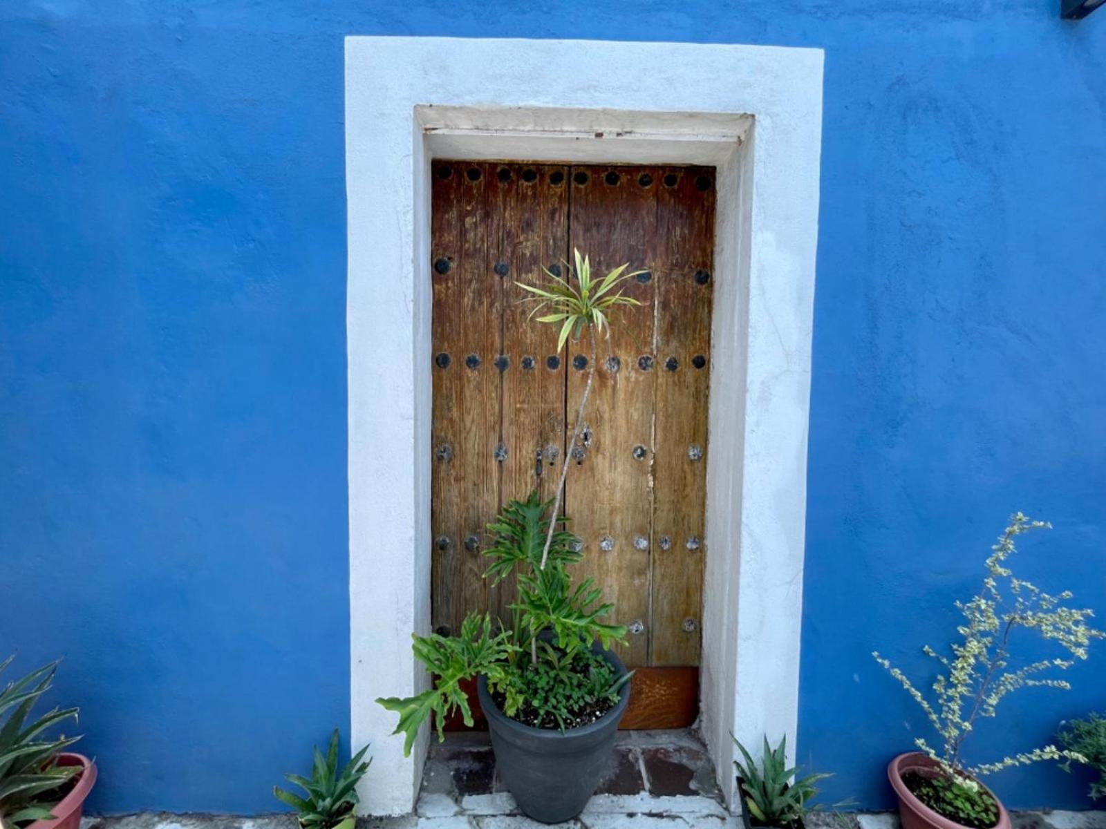 Casa Jaguar By Rotamundos Apartment Puebla
