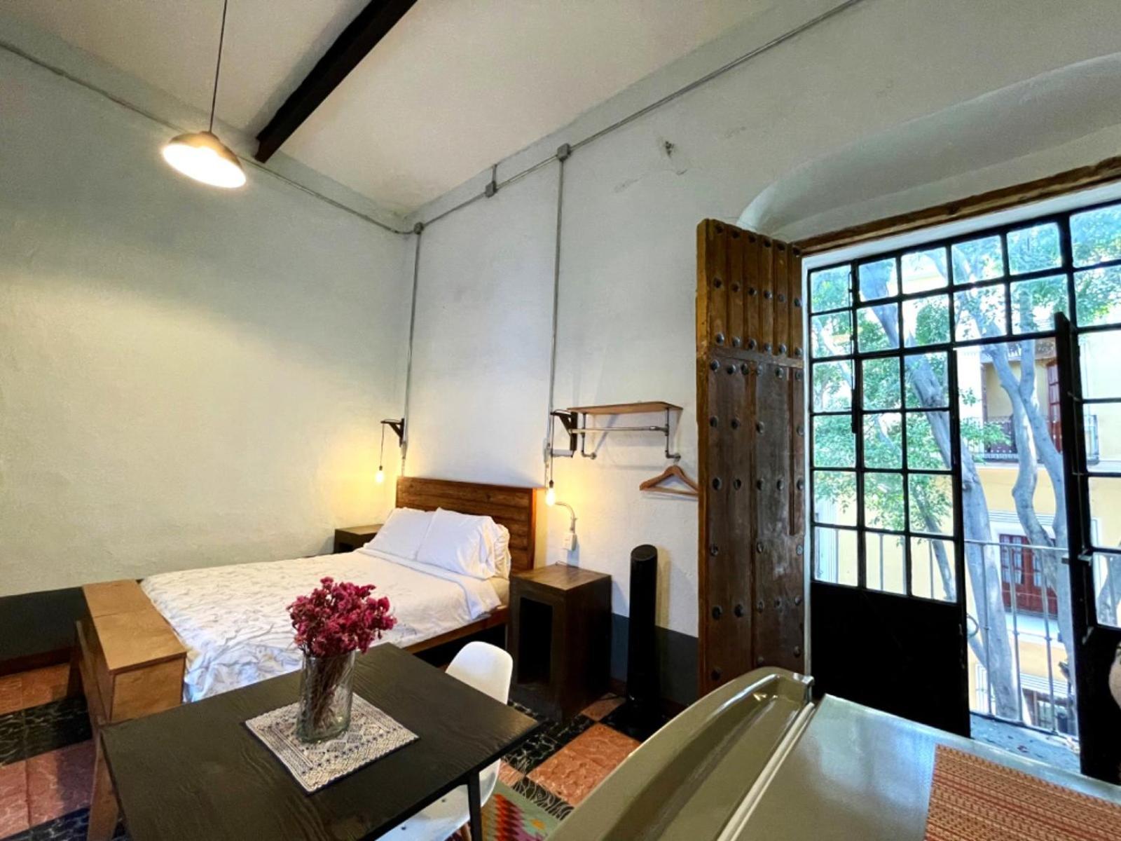 Apartment Casa Jaguar By Rotamundos Puebla