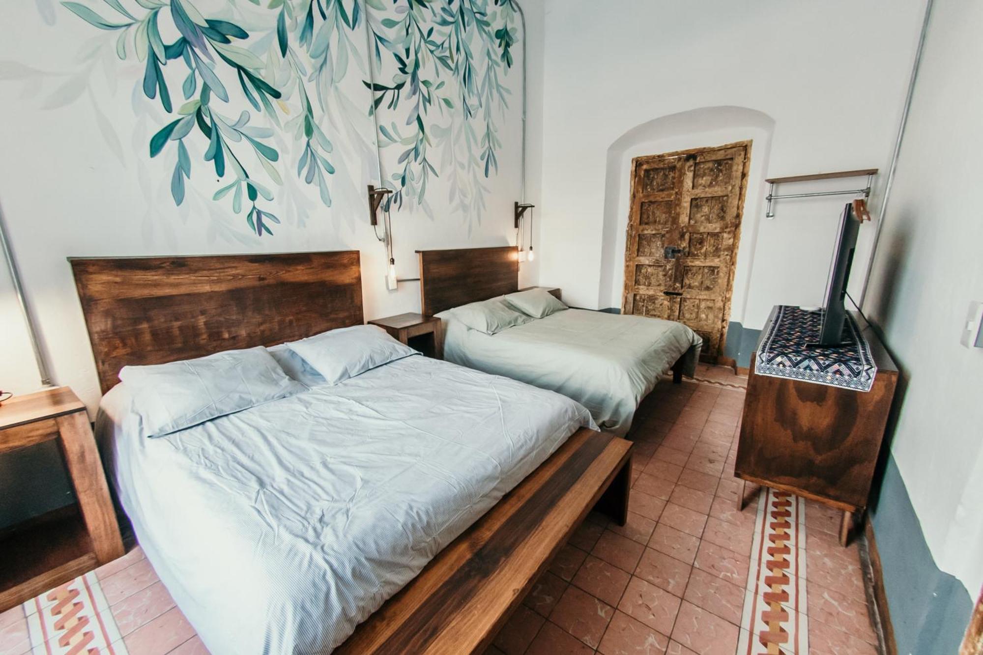 Apartment Casa Jaguar By Rotamundos Puebla